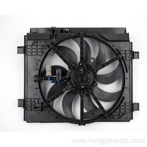 21481-3RA5A-A128 Nissan Sylphy Radiator Fan Cooling Fan